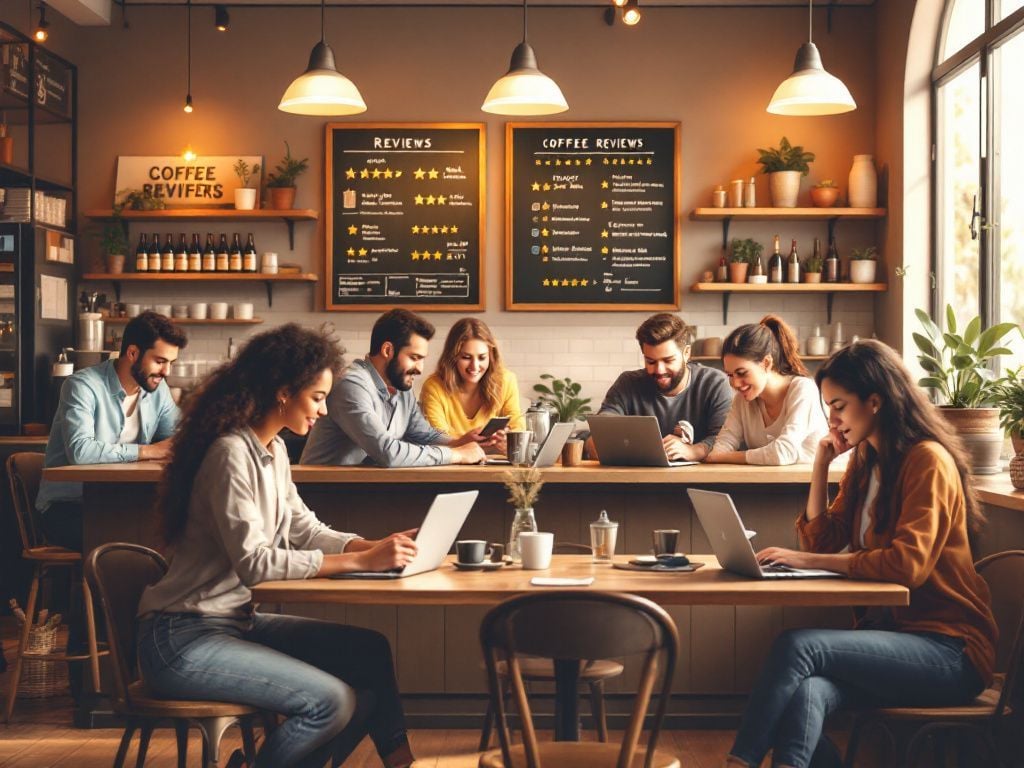 Power of Customer Reviews in Hospitality