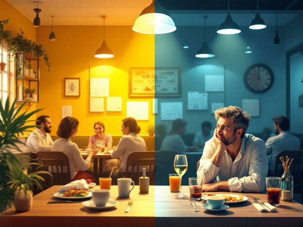 Power of Customer Reviews in Hospitality