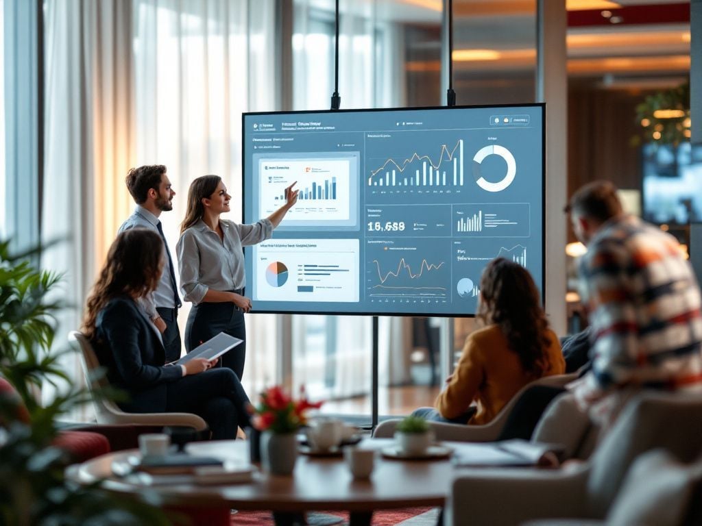 Power of Customer Reviews in Hospitality