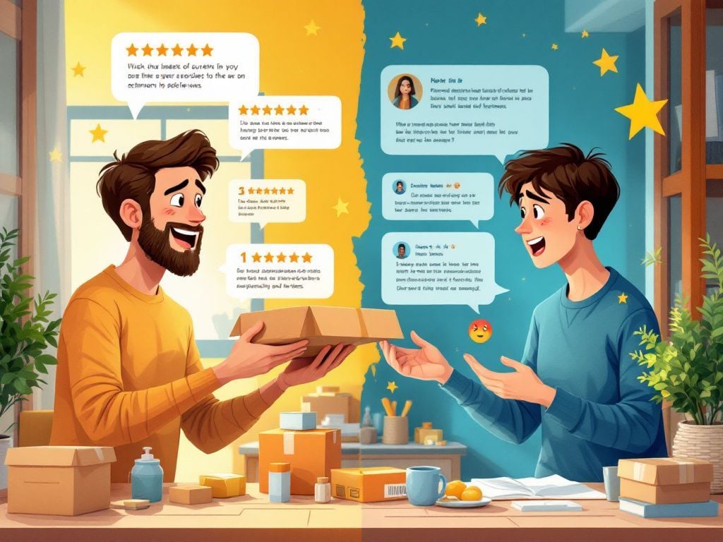 How to Use Ecommerce Reviews to Boost Conversions & Build Trust