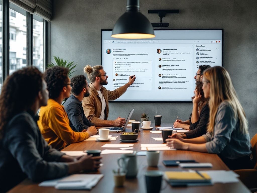 Tackling Negative Restaurant Reviews Effectively