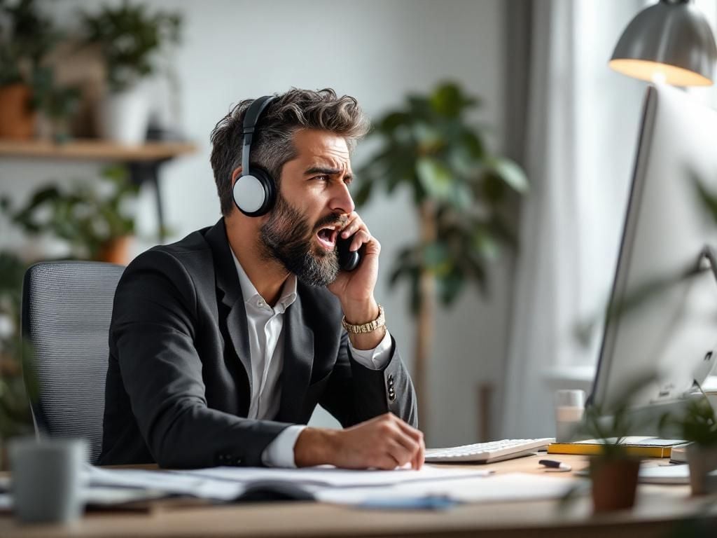 Transform Angry Customers: Empathy & Solutions