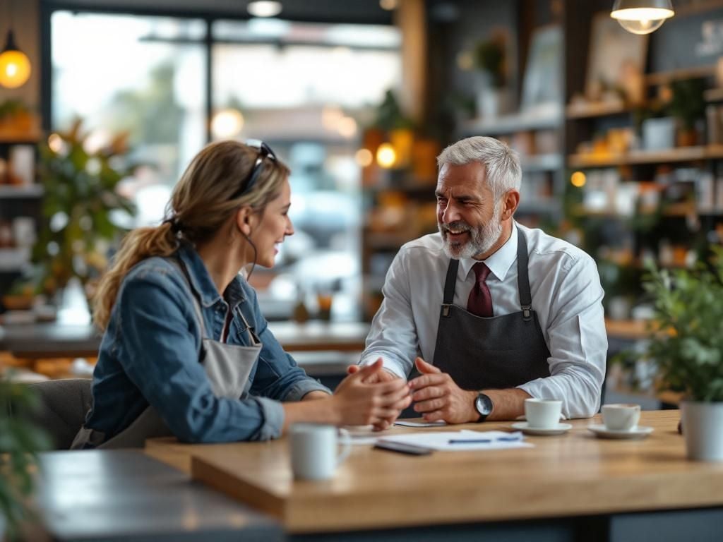 Transform Angry Customers: Empathy & Solutions