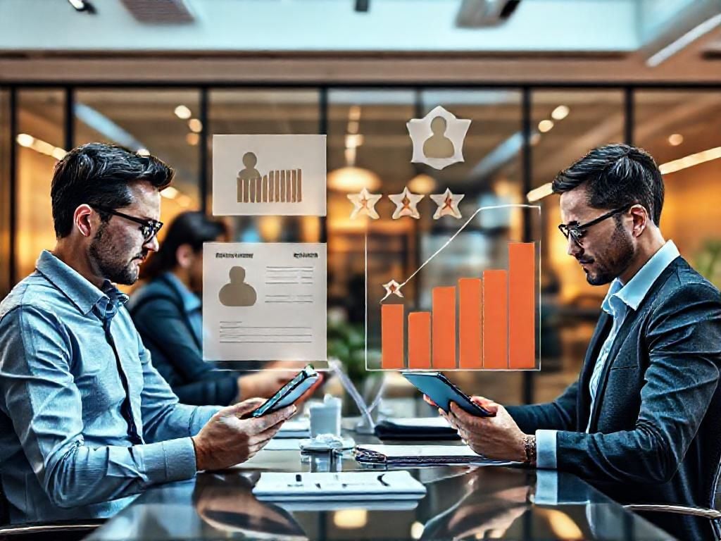Trustpilot Reviews: Key to Business Success