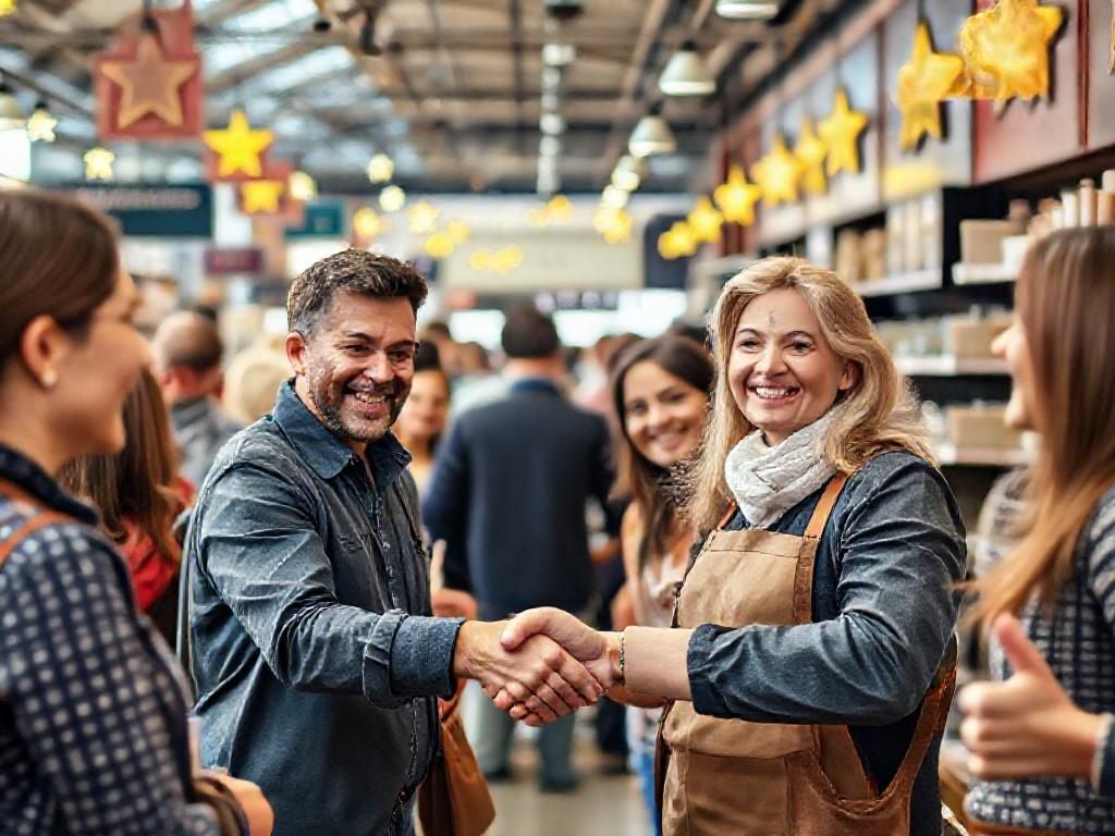 Trustpilot Reviews: Key to Business Success