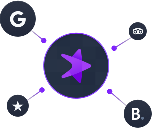 Sync All Of Your Online Reviews