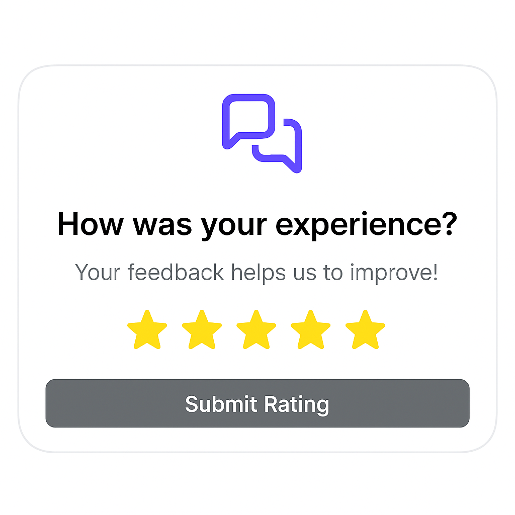 Troof Review Management Interface
